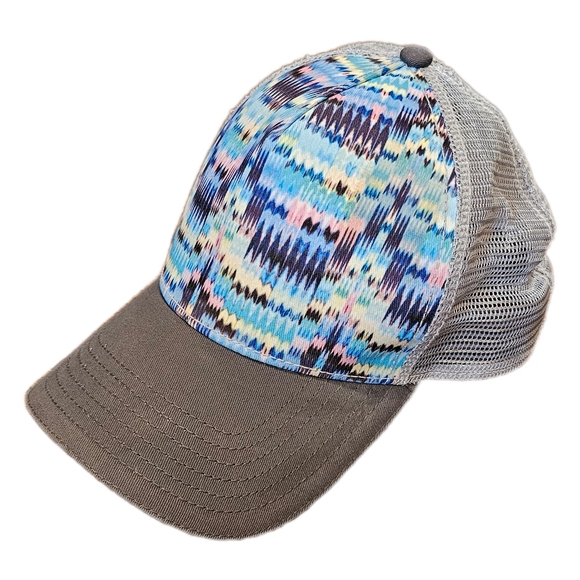 PRANA Women's La Viva Trucker Hat - Picture 1 of 7